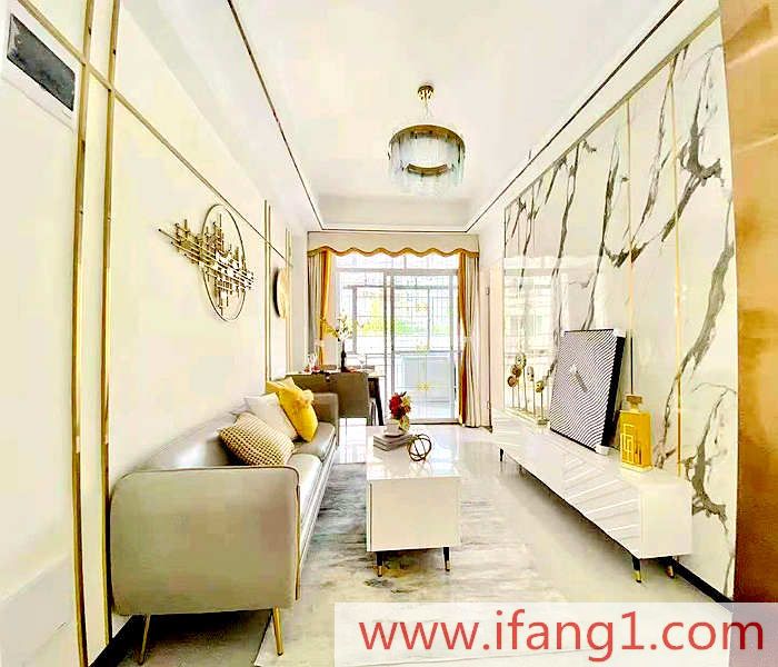 下水徑小產(chǎn)權(quán)房：布吉陽(yáng)光豪苑