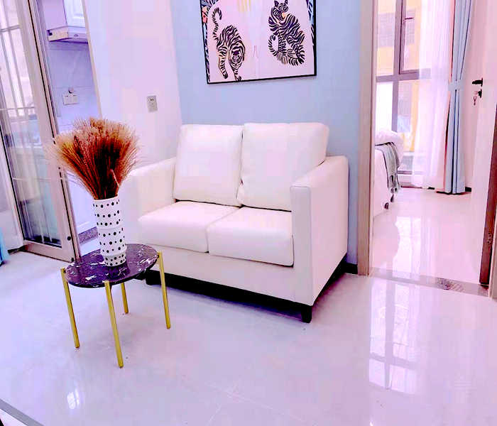 民治沙元埔小產(chǎn)權(quán)房出售-民治金典，離5號線民治地鐵站200米