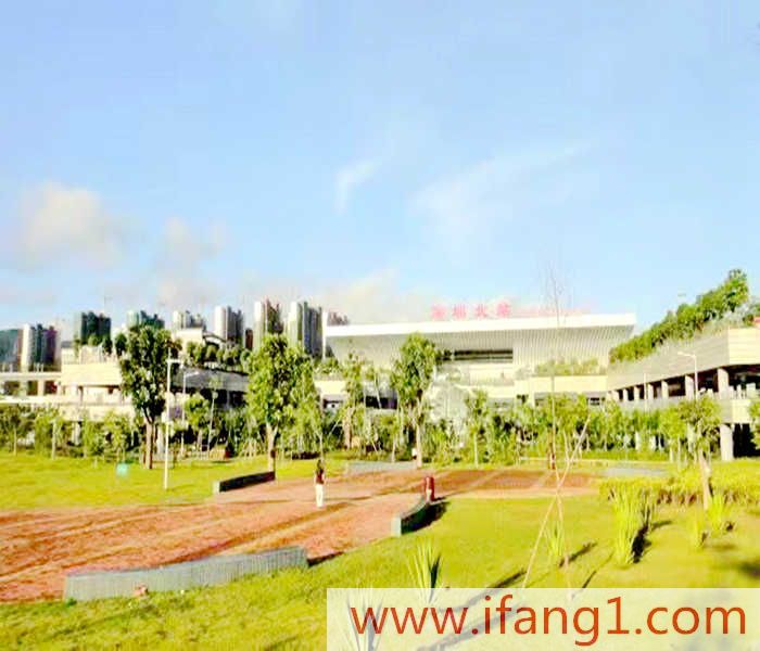 民治沙元埔小產權房出售