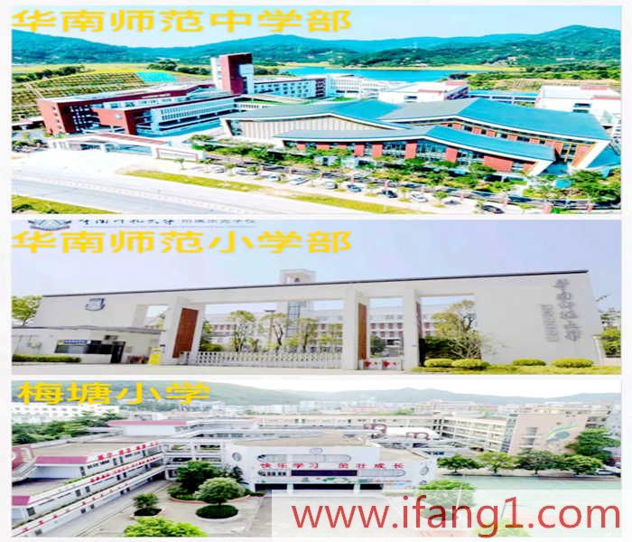 黃江在售新樓盤(pán)