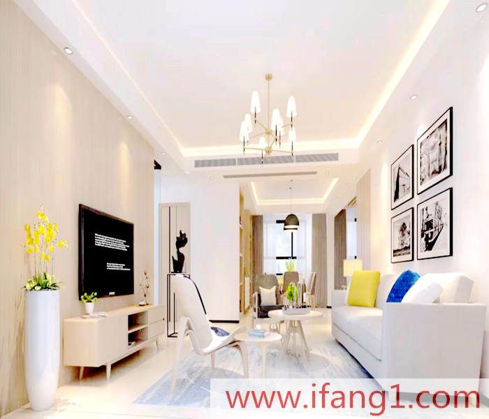 黃江在售新樓盤(pán)