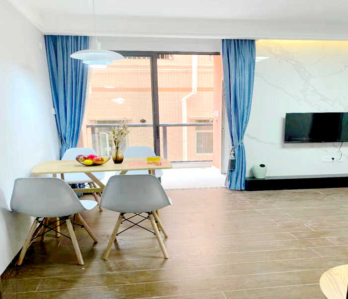 公明田寮小產權網：田寮幸福里離沃爾瑪  （1000米），精裝交房