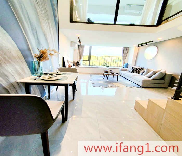 塘廈小產(chǎn)權(quán)房價(jià)格