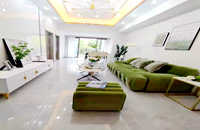 石巖小產權價格-香山美墅帶花園小區、停車場38萬/套起，分期6年