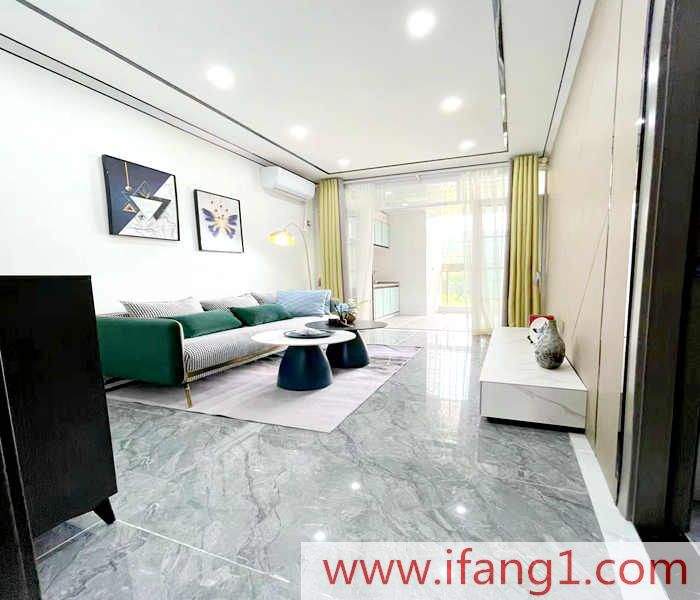 石巖小產權房新樓盤