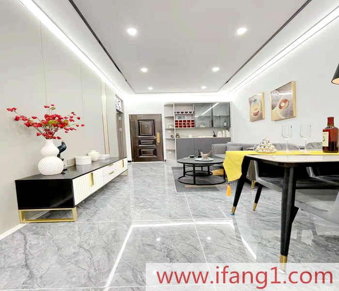 石巖小產權房新樓盤