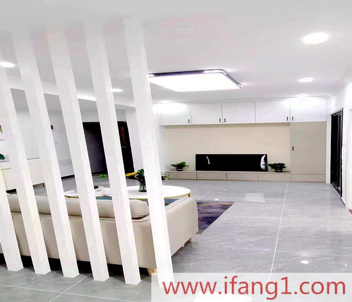 橫崗小產權出售