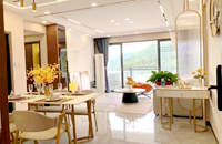 樟木頭小產權房出售信息-江畔花園3棟 380套花園小區自帶停車場，天然氣