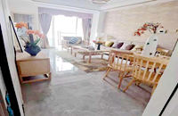 西麗小產(chǎn)權(quán)房出售-豪麗華庭兩棟封閉式小區(qū)，地鐵口幾百米精裝交房