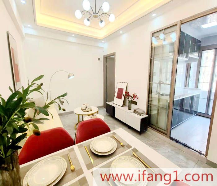 公明小產權房出售新房