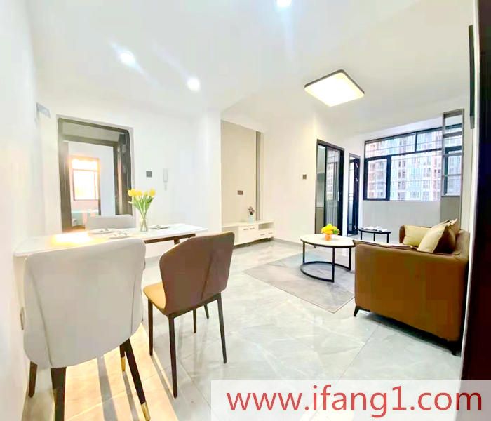 布吉小產權房出售信息