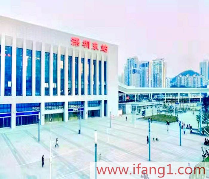 布吉小產權房出售信息