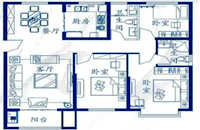 大片美小產(chǎn)權(quán)價(jià)格：買房看戶型，這是關(guān)鍵所在