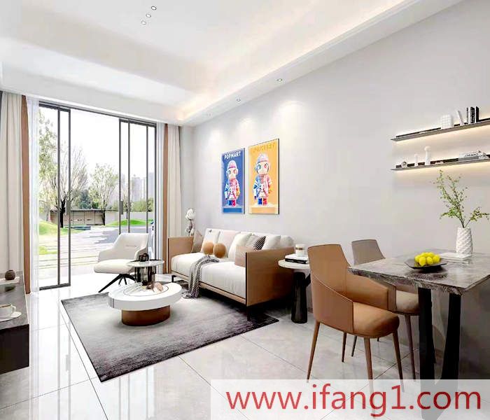 西麗小產權房價格