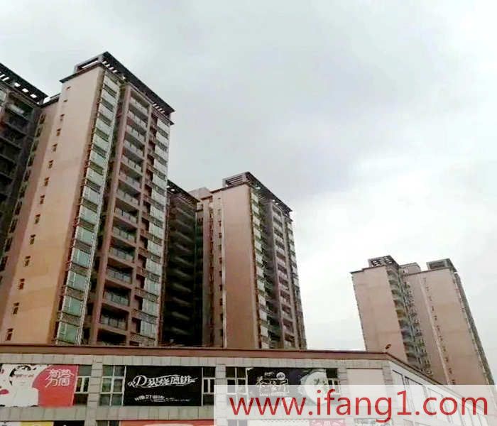 坪山村委統建樓