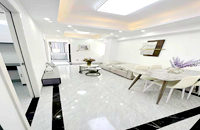 白石龍小產權房-北站別苑離地鐵500米,送裝修