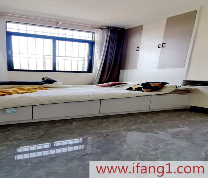 橫崗大萬小產權房