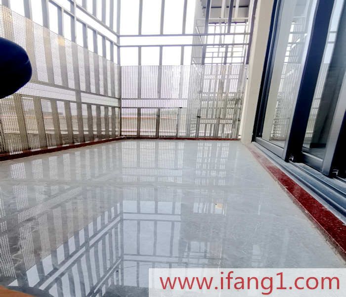 橫崗大萬小產權房