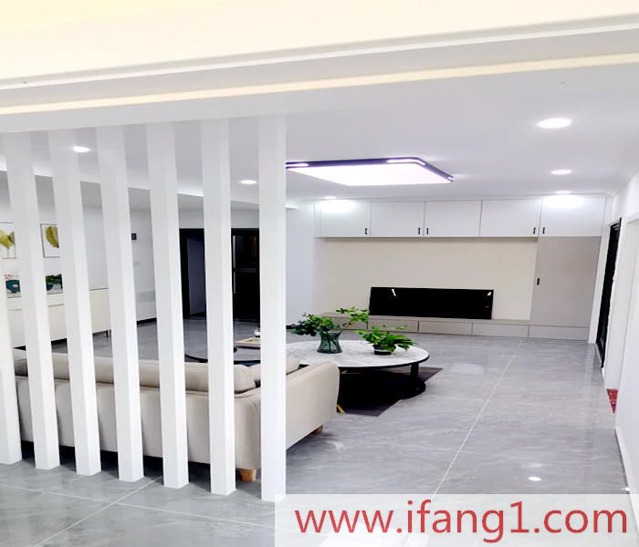 橫崗大萬小產權房