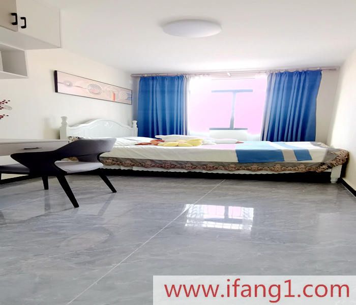 橫崗大萬小產權房