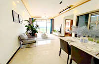 麻涌小產權房出售-悅湖名居2棟統建樓，自帶室內停車場