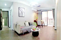 田寮小產權房價格-風華名苑兩房總價55.8萬起,帶裝修