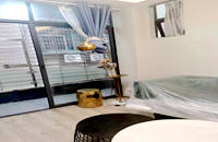 布吉丹竹頭小產權房-悅客之家通天然氣,帶返租,多玩龍之谷