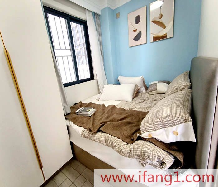 6號(hào)公館二期