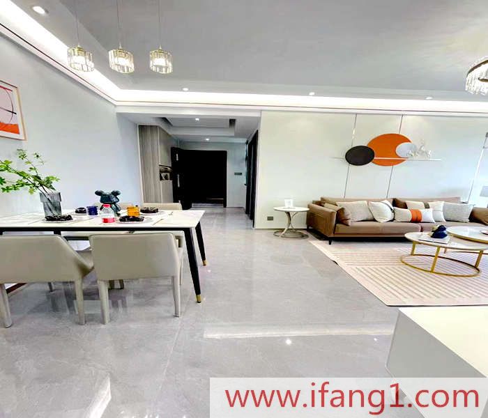 觀瀾章閣小產權房