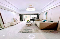 坂田五和小產權房出售-東方雅筑精裝交房，信游天下旅游同行網