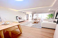 光明長圳小產權房-光明城雙地鐵站,三棟圍合式二房39.8萬精裝交房